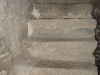 Escalier qui mène du -1 au -2